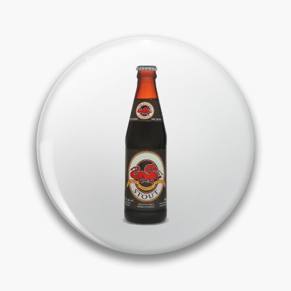 Item preview, A Bottle of Dragon Stout Fun designed and sold by perrinr.