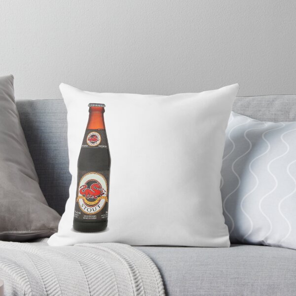 Item preview, A Bottle of Dragon Stout Fun designed and sold by perrinr.