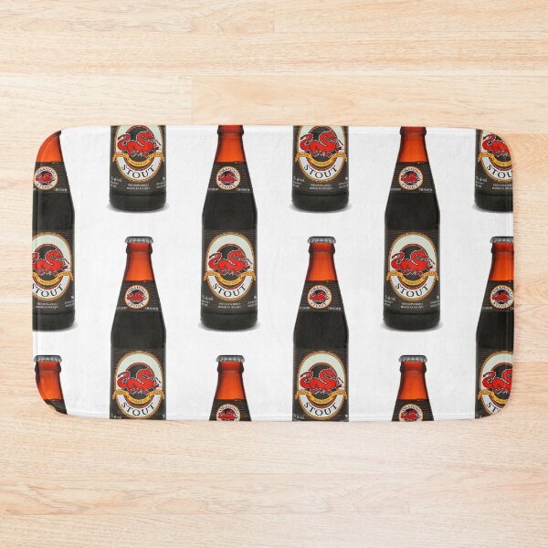 Item preview, A Bottle of Dragon Stout Fun designed and sold by perrinr.