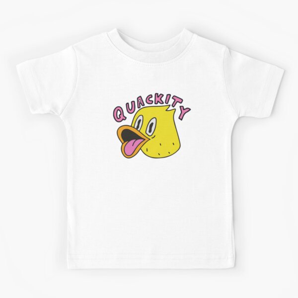 quackity shirts