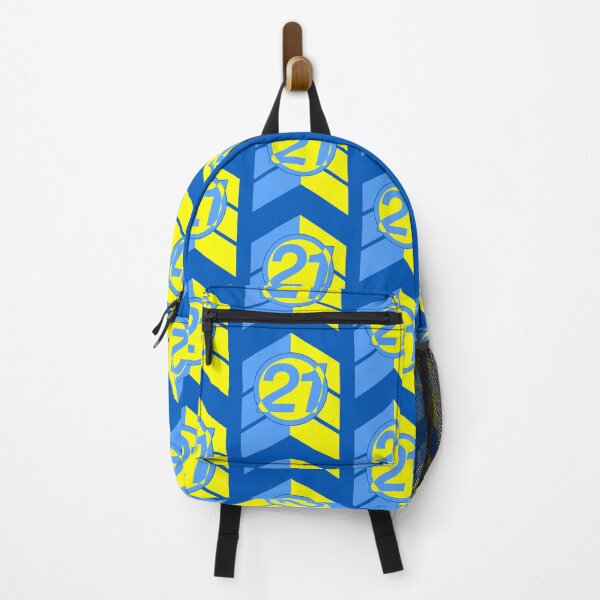 Item preview, Down Syndrome Tribe 21 designed and sold by Prints w/ Meaning.