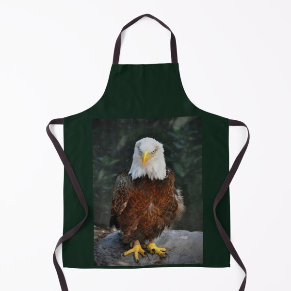 Item preview, American Bald Eagle designed and sold by Savannah Gibbs.