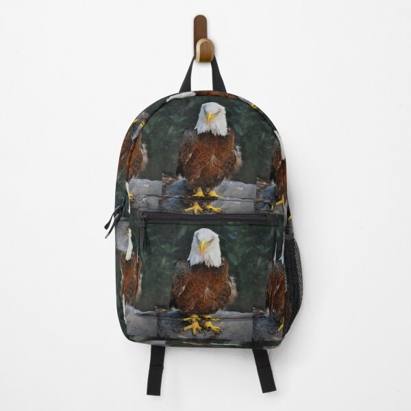 Item preview, American Bald Eagle designed and sold by Savannah Gibbs.
