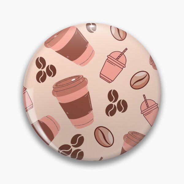 Item preview, "But first coffee" Pattern designed and sold by wilder-mind.