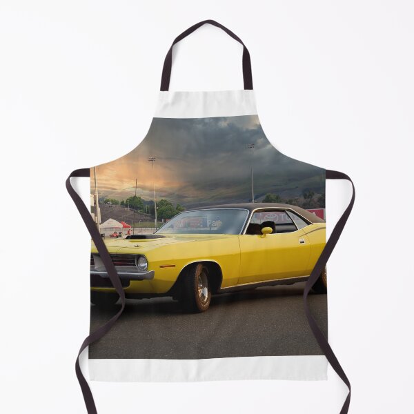 Item preview, 1970 Plymouth Barracuda 440 designed and sold by DaveKoontz.