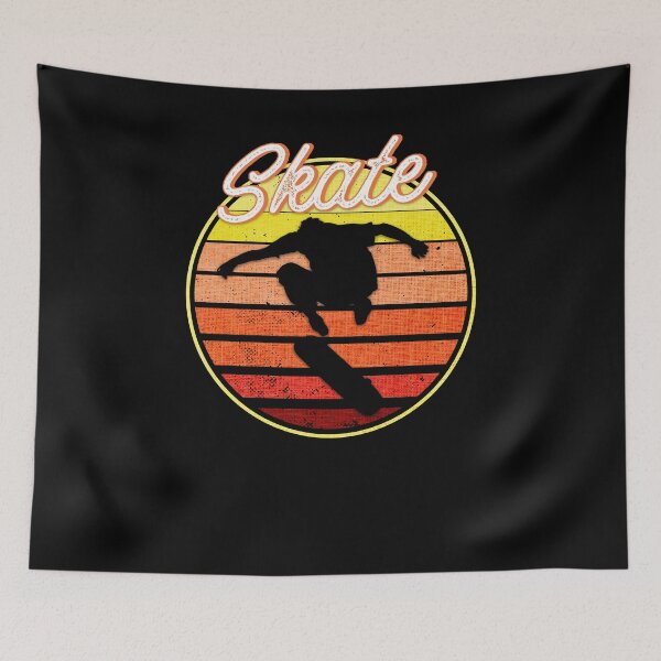 Item preview, Vintage Skater designed and sold by BLake77777.
