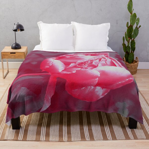 Item preview, Pink Peony on Quiet Background designed and sold by AMGImpressions.