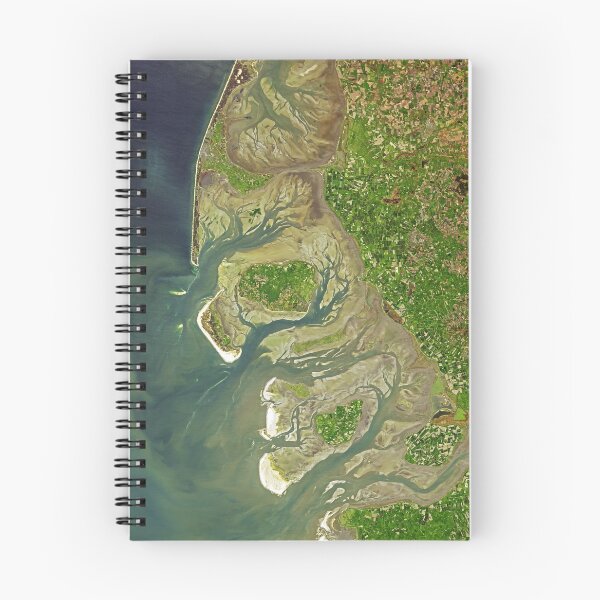 Item preview, Wadden Sea coast in Germany designed and sold by Intrepix.