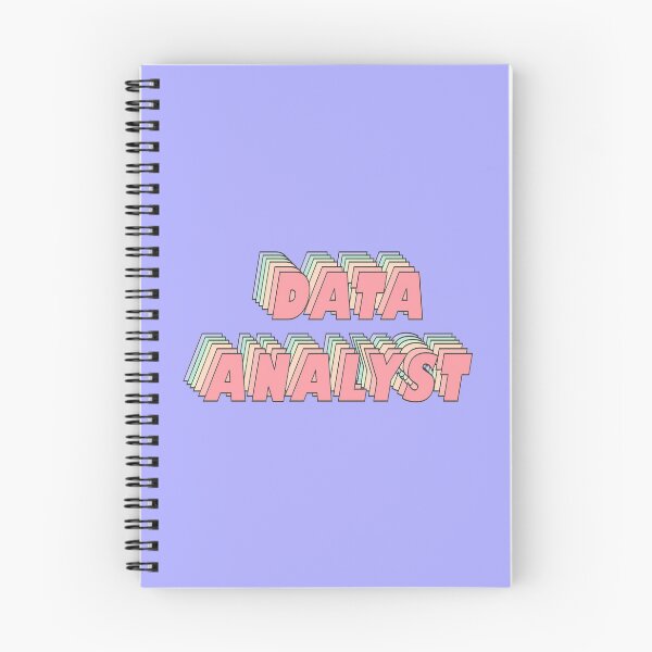 Item preview, Data Analyst designed and sold by tremendoustees.