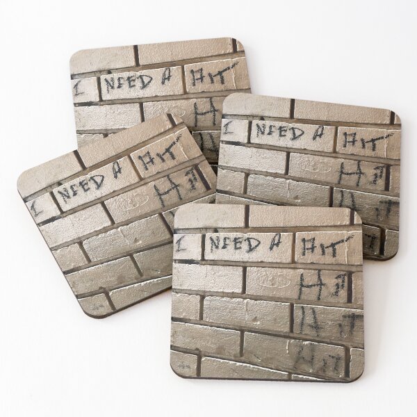 Item preview, I need a hit hit hit hit designed and sold by Swenyando.