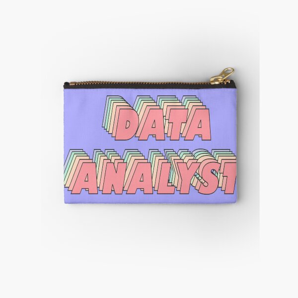 Item preview, Data Analyst designed and sold by tremendoustees.