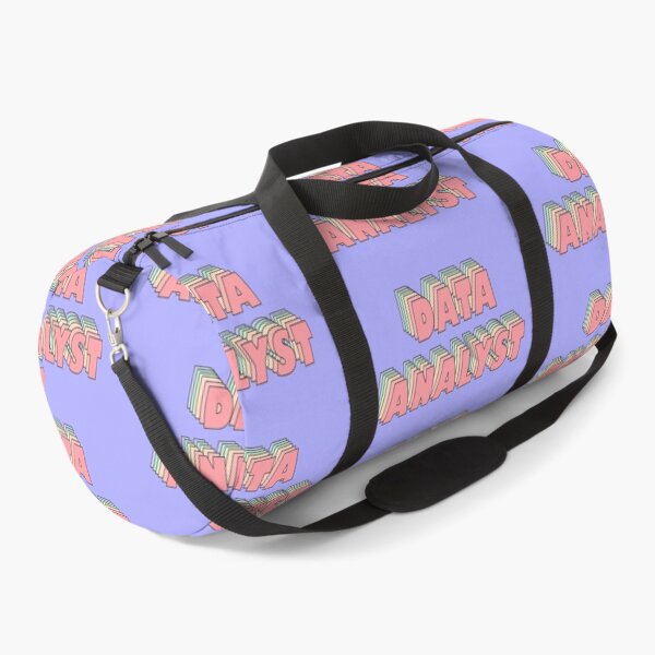 Item preview, Data Analyst designed and sold by tremendoustees.
