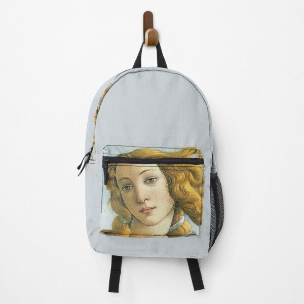 Item preview, Birth of Venus Portrait designed and sold by PremaWarde.