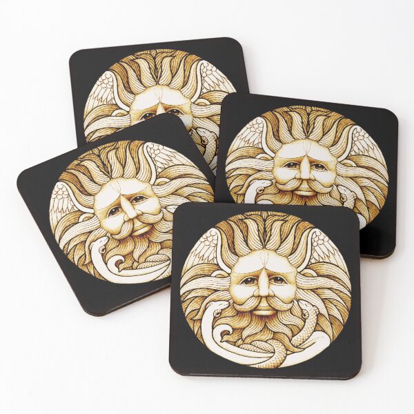 Item preview, Lugus of Bath, England designed and sold by Yuri Leitch.