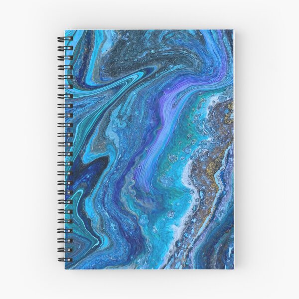 Item preview, Water's Edge designed and sold by Lynzy Lab.