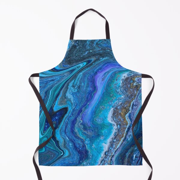 Item preview, Water's Edge designed and sold by Lynzy Lab.