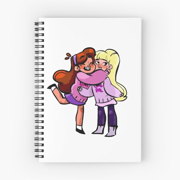 Item preview, Gal-Palentines Day designed and sold by queenofthegnome.