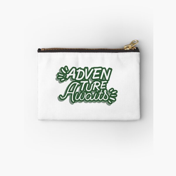 Item preview, Adventure Awaits designed and sold by LidaRayArt.