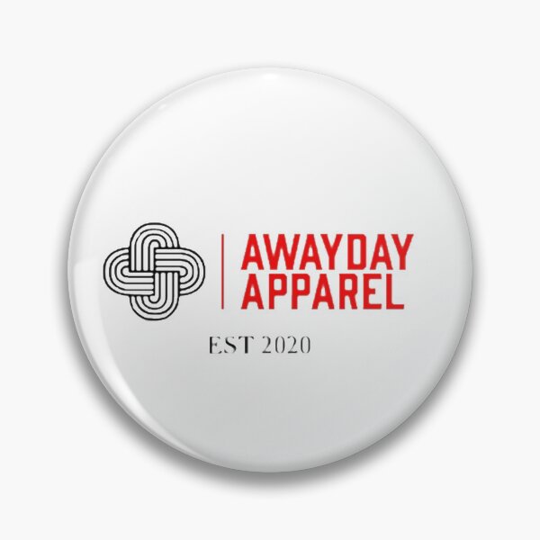 Item preview, Awayday Apparel chest print designed and sold by AwaydayApparel.