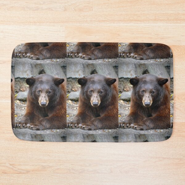 Item preview, Bear designed and sold by Savannah Gibbs.