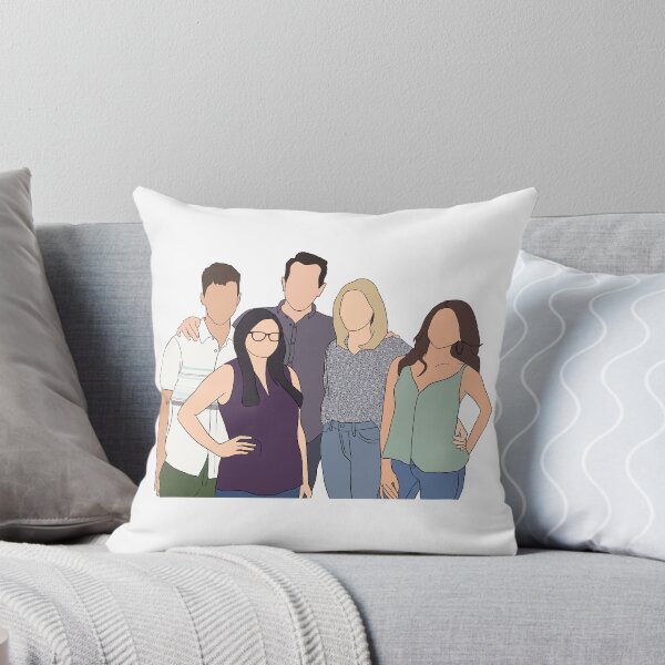 Item preview, Modern Family  designed and sold by Emily Chae.