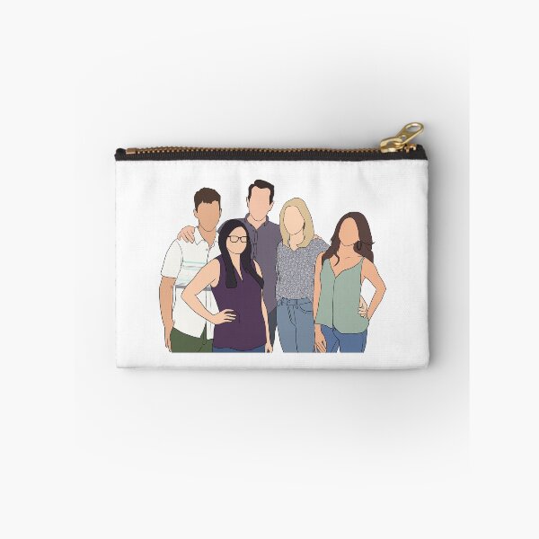 Item preview, Modern Family  designed and sold by Emily Chae.