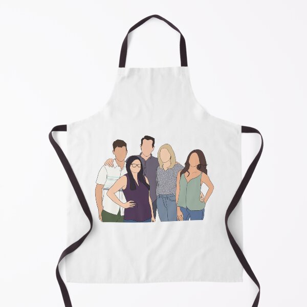 Item preview, Modern Family designed and sold by Emily Chae.
