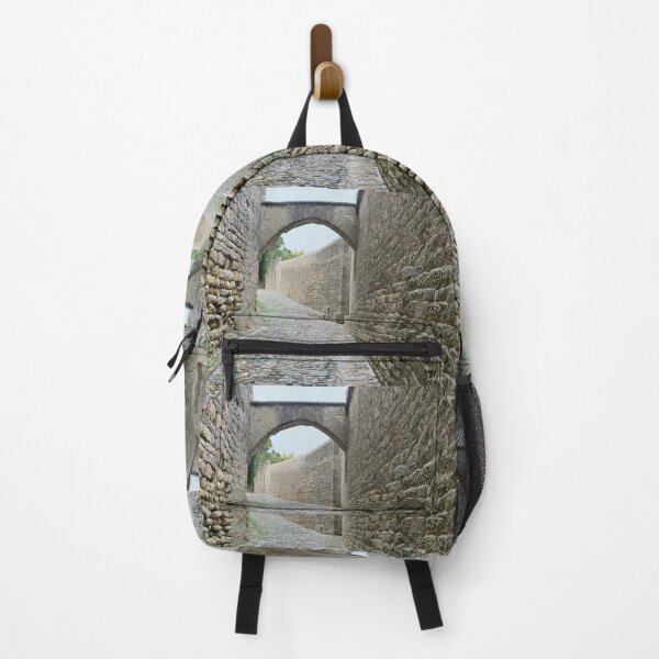 Item preview, Between the walls of the City of Carcassonne designed and sold by AHELENE.