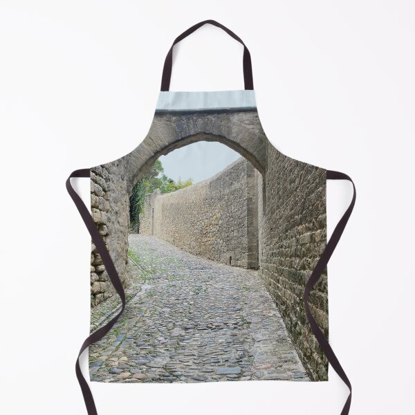 Item preview, Between the walls of the City of Carcassonne designed and sold by AHELENE.