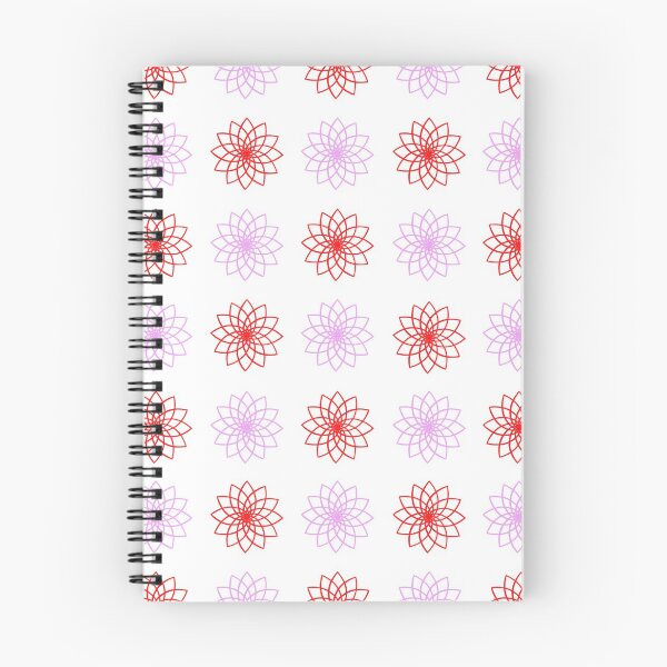 Item preview, Bright Floral Swirls designed and sold by designlee.