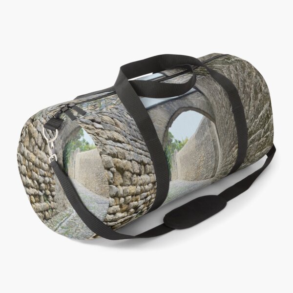 Item preview, Between the walls of the City of Carcassonne designed and sold by AHELENE.