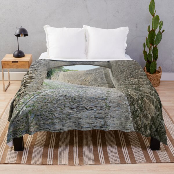 Item preview, Between the walls of the City of Carcassonne designed and sold by AHELENE.