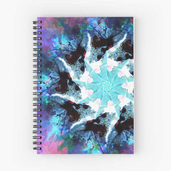 Item preview, STP Screen Transfer Process - 677 - WDVMM - 1037 - Greed Memory Mandala 1 05 designed and sold by WetdryvacRB01.