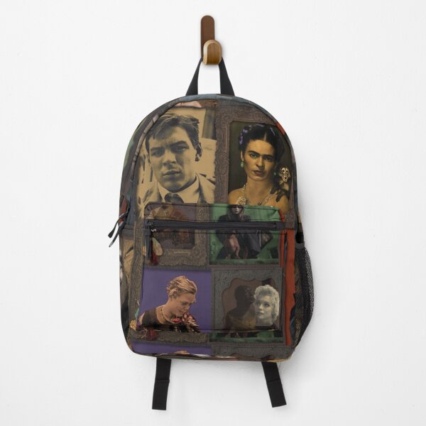 Item preview, Talisman designed and sold by Tania Bekta.