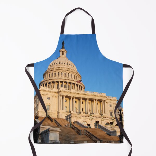 Item preview, U. S. Capitol West Face designed and sold by John Schneider.