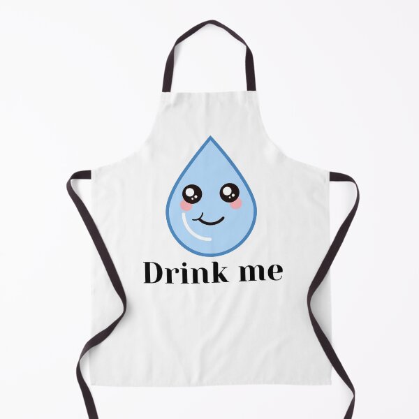 Item preview, drink me designed and sold by lameyadeco.