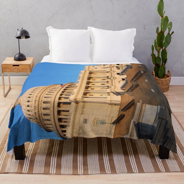 Item preview, U. S. Capitol West Face designed and sold by John Schneider.