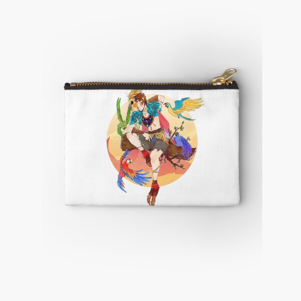 Item preview, Pesky Bird designed and sold by Mugiwara107.
