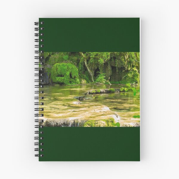 Item preview, Magical river designed and sold by firephoenix.