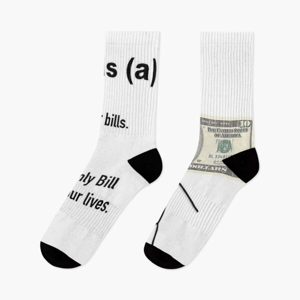 Item preview, BE LIKE BILL designed and sold by DleVerified.