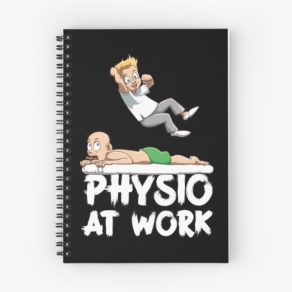Item preview, Wrestling physiotherapist Physio at Work designed and sold by melomedia.
