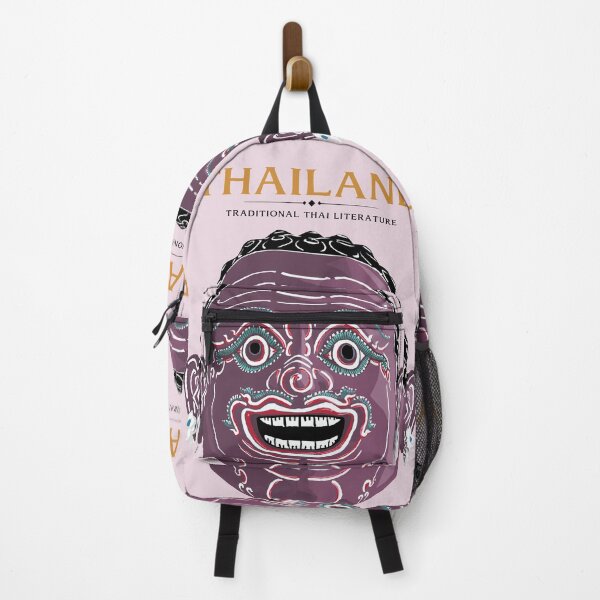 Item preview, Traditional Thai Literature designed and sold by KewaleeTee.