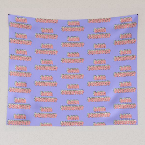 Item preview, Data Scientist designed and sold by tremendoustees.