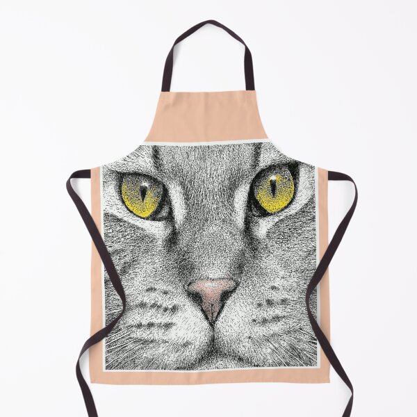 Item preview, The Cat's Meow designed and sold by linden lorenson.