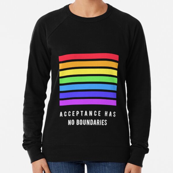 no boundaries skull hoodie