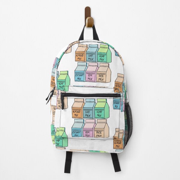 Item preview, Vegan Milk Veganuary 2021 designed and sold by Sunny Collections.