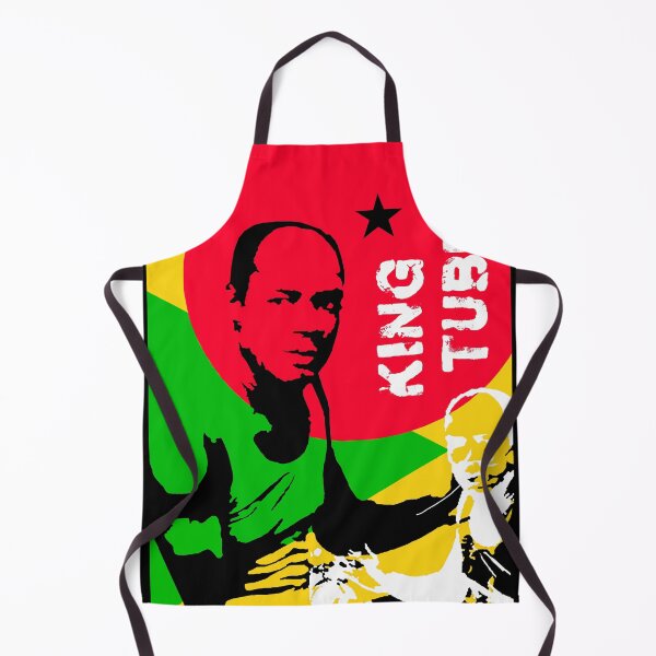 Item preview, King Tubby The King of Soundsystem Culture designed and sold by perrinr.