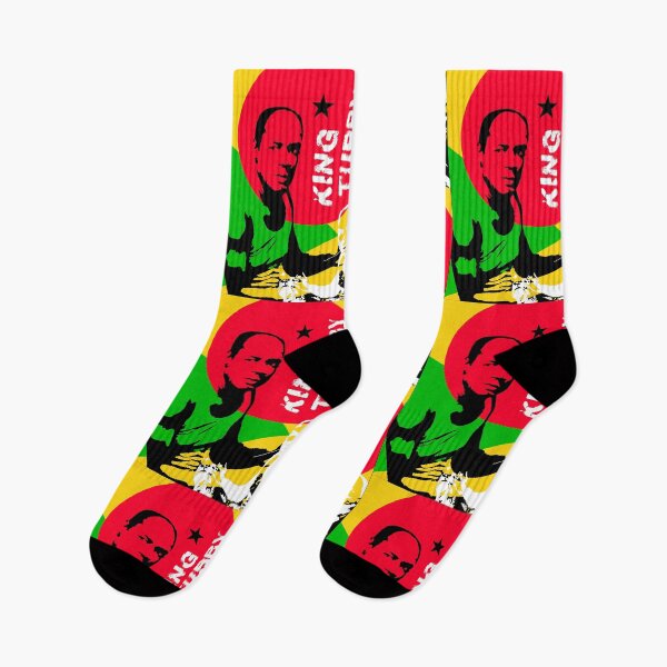 Item preview, King Tubby The King of Soundsystem Culture designed and sold by perrinr.