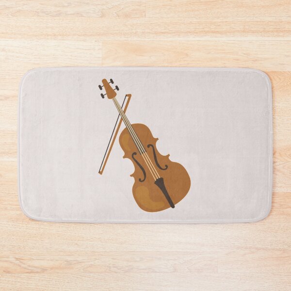 Item preview, Violin designed and sold by Pixelcraftsmith.