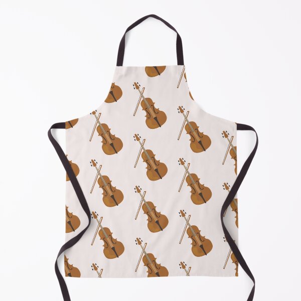 Item preview, Violin designed and sold by Pixelcraftsmith.